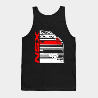 NSX Tank Top